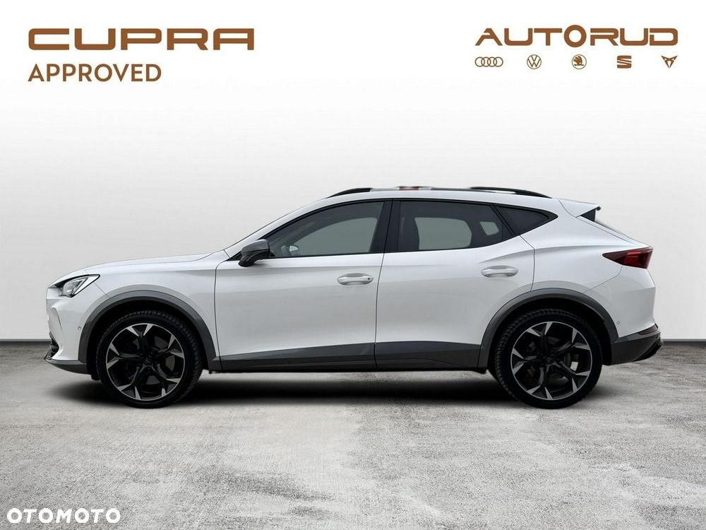 Cupra Formentor VZ 2.0 TSI 4Drive DSG - 2