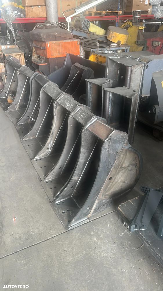 Cupa excavator Discount 10% - 8