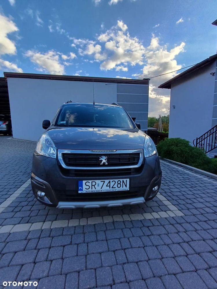 Peugeot Partner - 3
