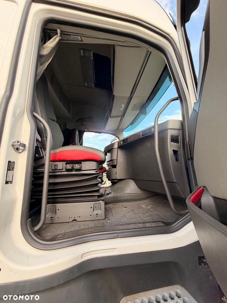 Volvo FH500 - 450000km!! Z Niemiec ! Full serwis ! - 19