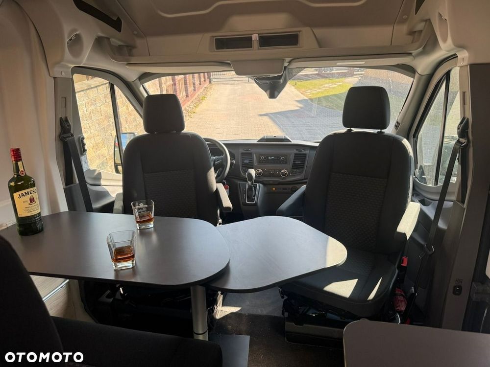 Ford Transit - 17