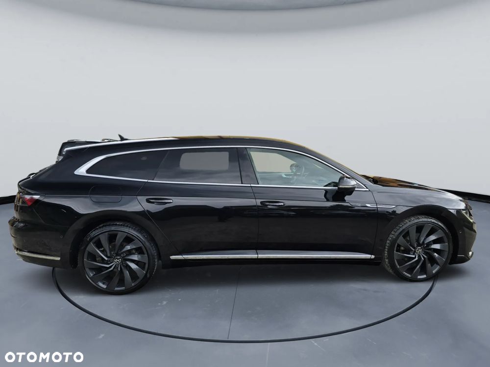 Volkswagen Arteon Shooting Brake 2.0 TSI R-Line DSG - 9