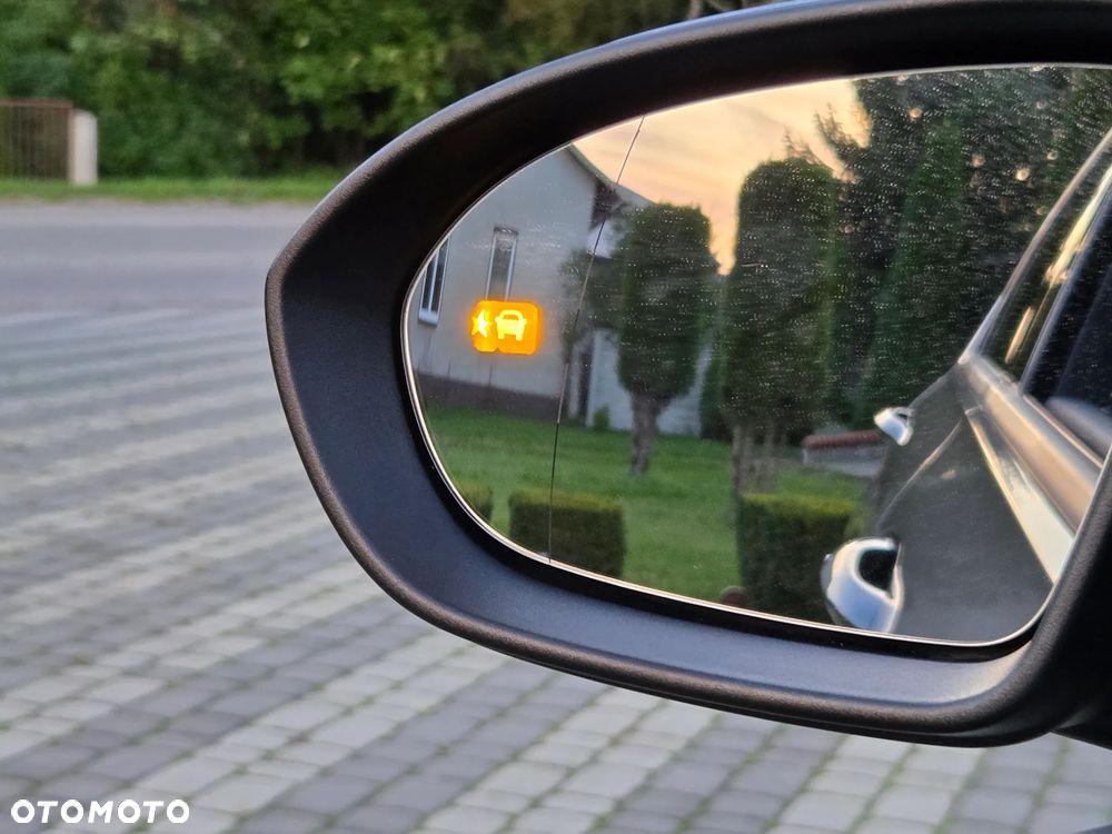 Opel Insignia 2.0 CDTI Innovation S&S - 33