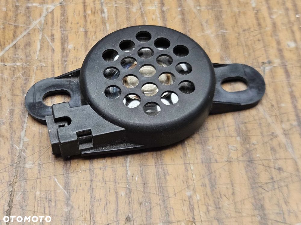 Głośnik 8E0919279 Buzzer Brzęczek Buczek Głośniczek Czujników Parkowania PDC  Audi VW Skoda Seat - 15