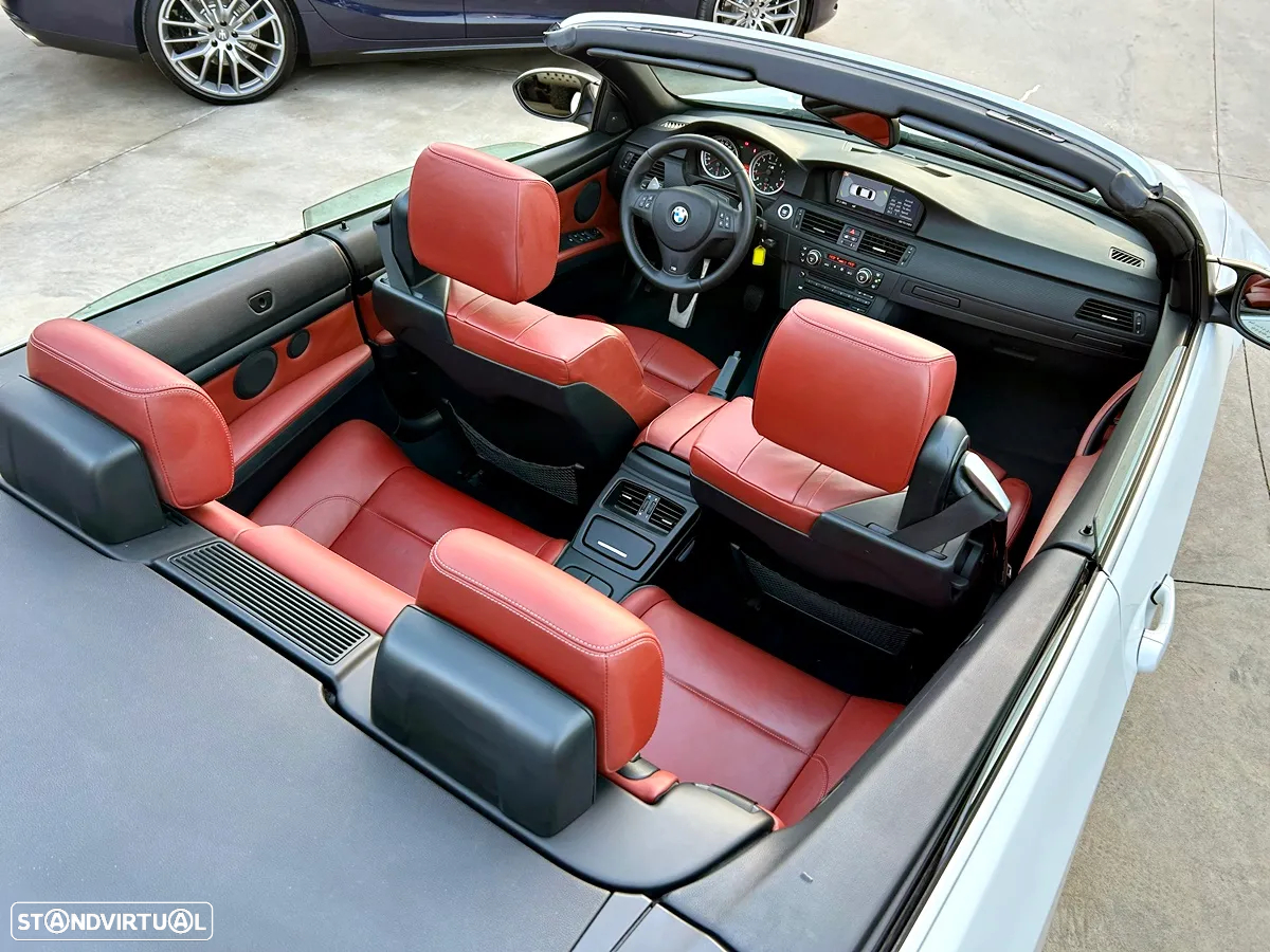 BMW M3 Auto - 33