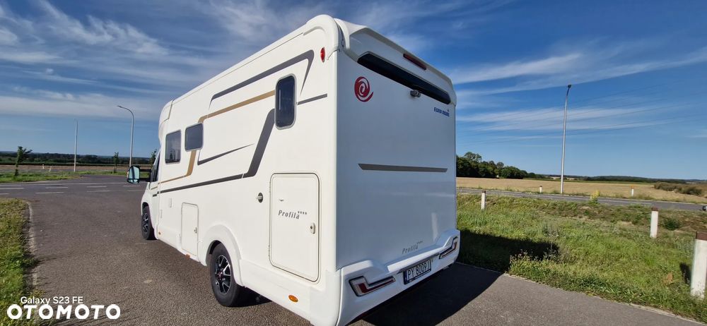 Eura Mobil PROFILA - 6