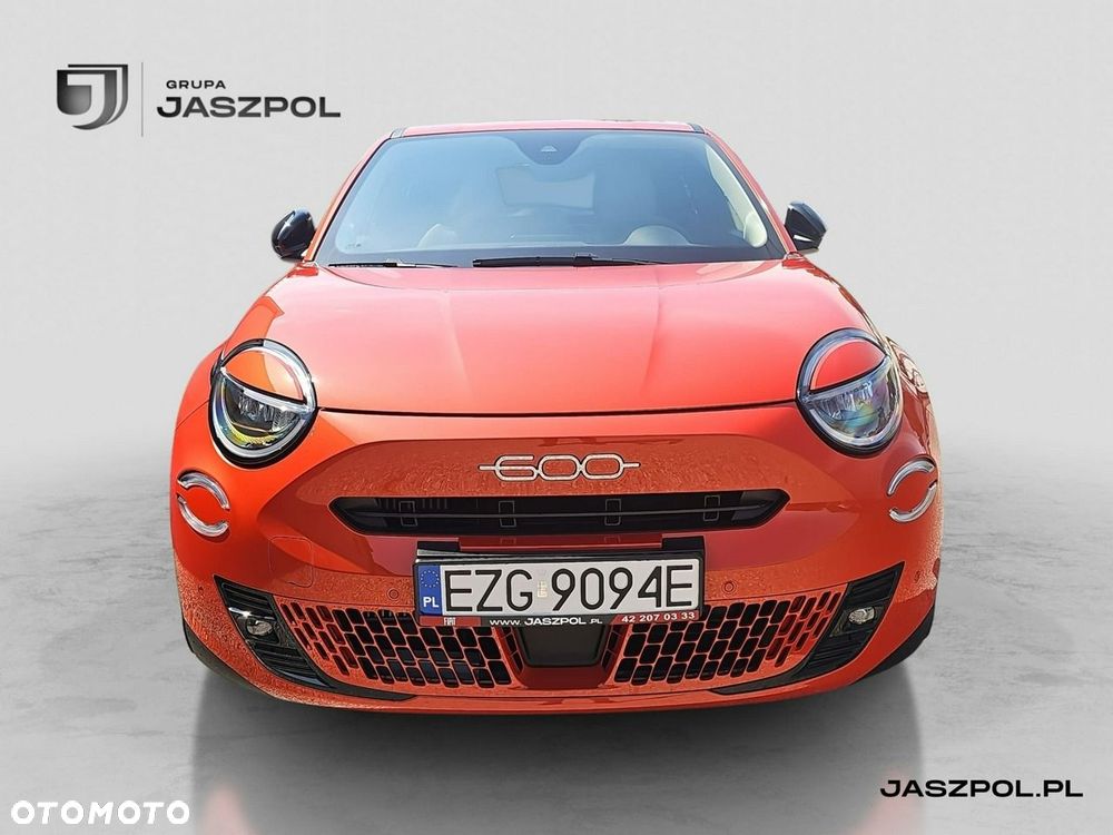 Fiat 600 - 2