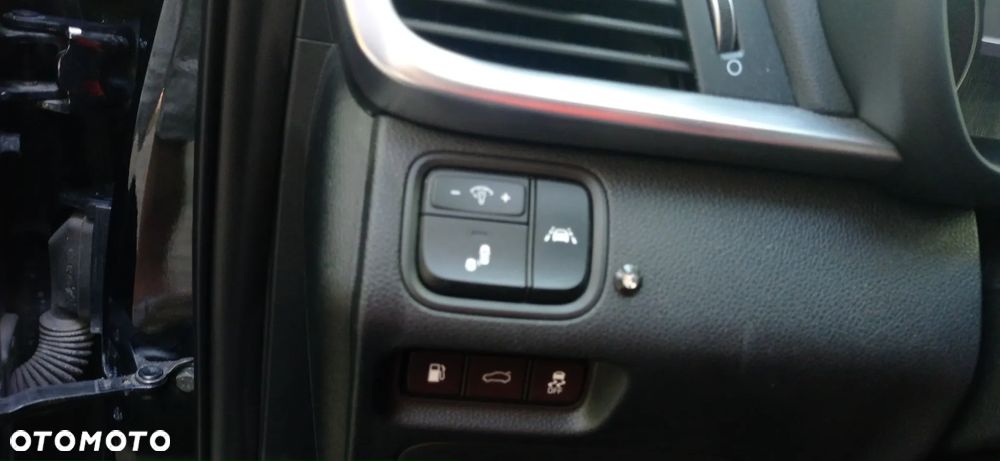Kia Optima 1.6 T-GDI L DCT - 14