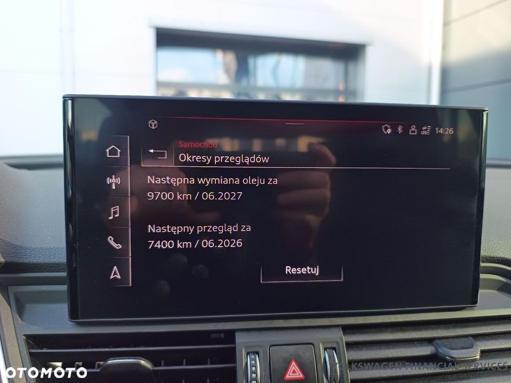 Audi Q5 Sportback - 10