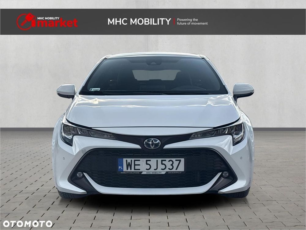 Toyota Corolla 1.8 Hybrid Active - 8