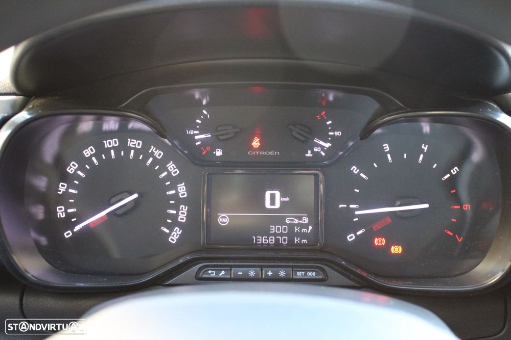 Citroën C3 Pure Tech S&S Shine Pack - 10