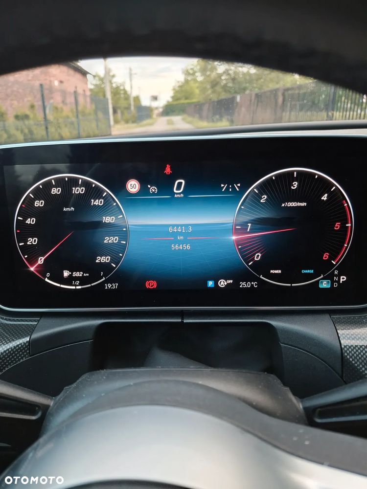 Mercedes-Benz Klasa C - 15