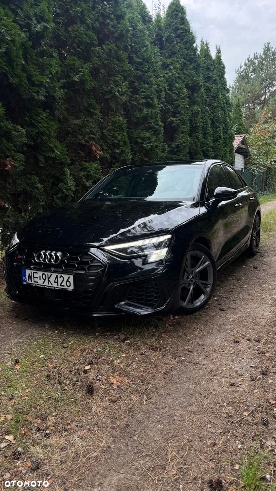 Audi S3 - 6