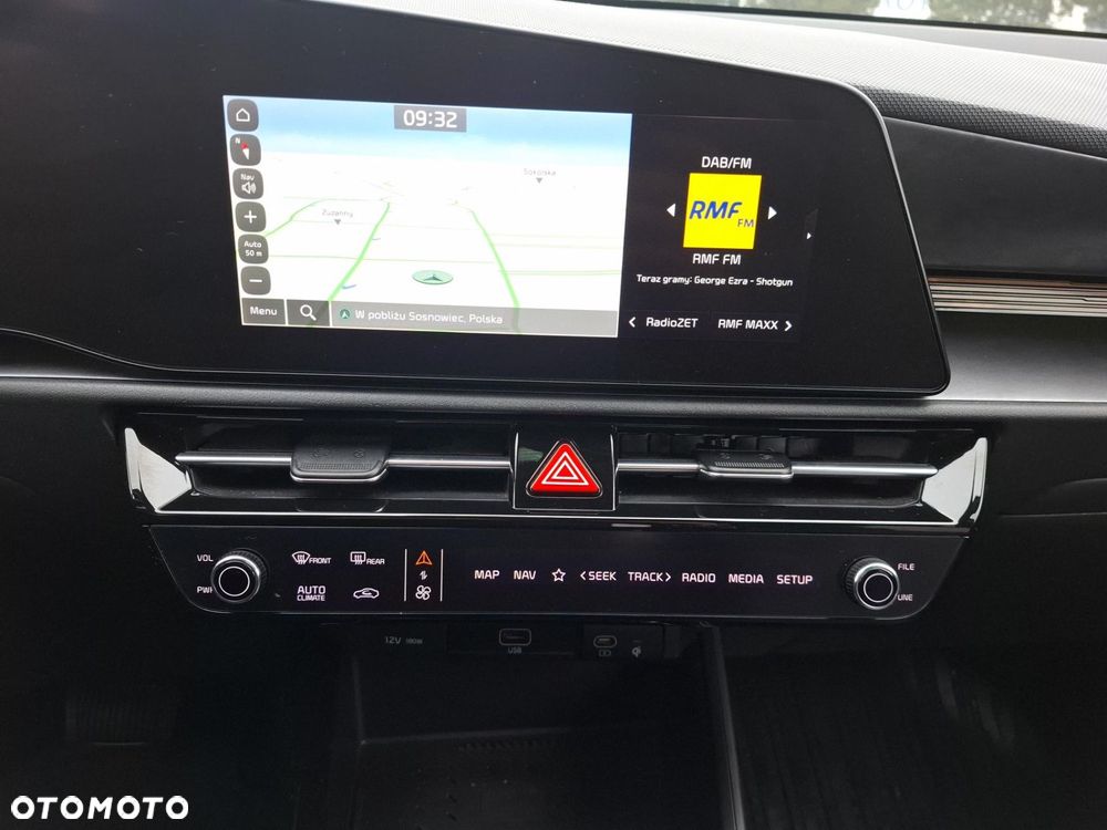 Kia Niro - 19