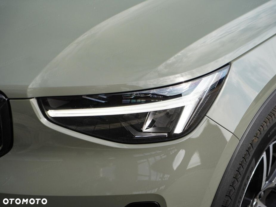 Volvo XC 40 - 11
