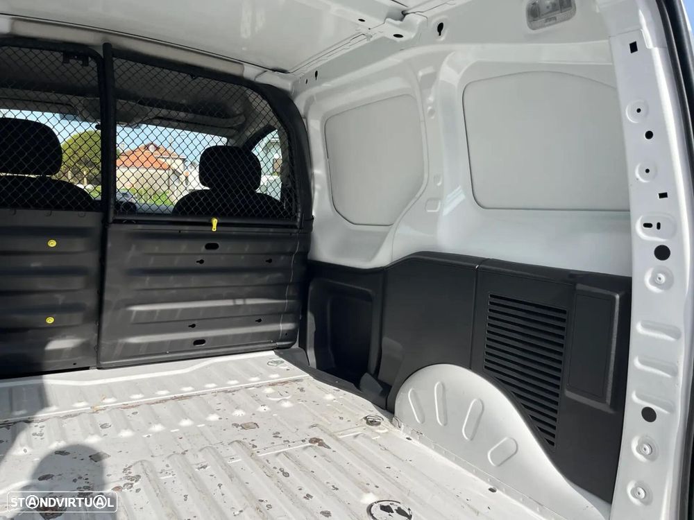 Citroën e-Berlingo E-Berlingo Full Electric - 23