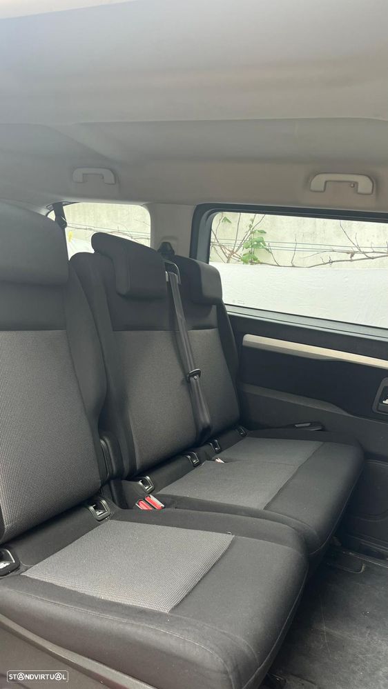 Citroën Spacetourer 1.6 BlueHDi M Business - 8