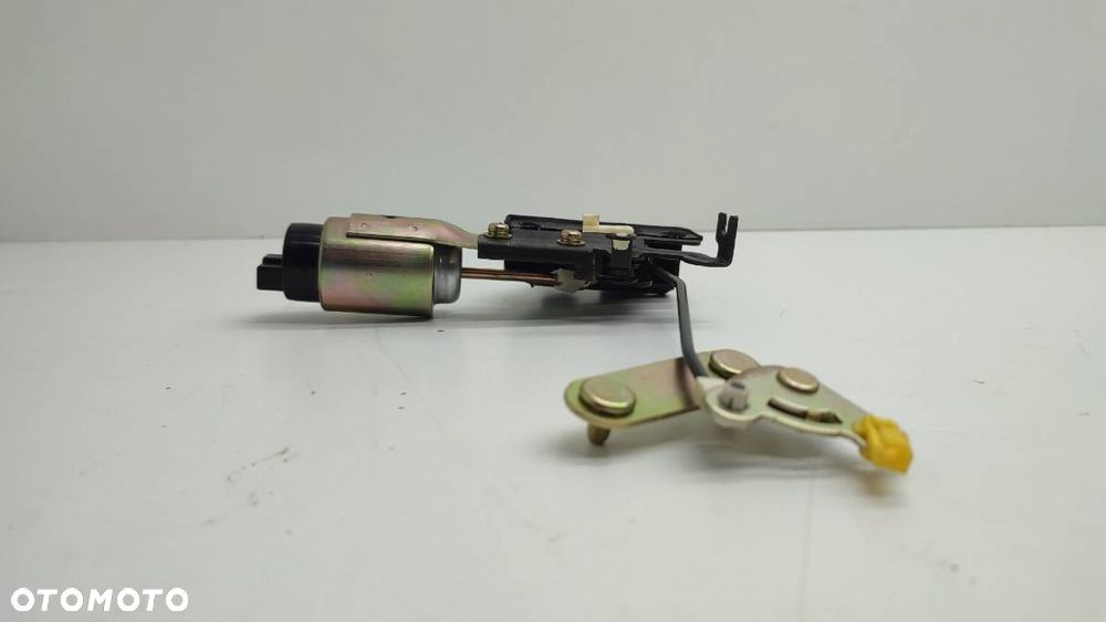 ZAMEK KLAPY BAGAŻNIKA KIA OPIRUS 2006 9579033000 - 4