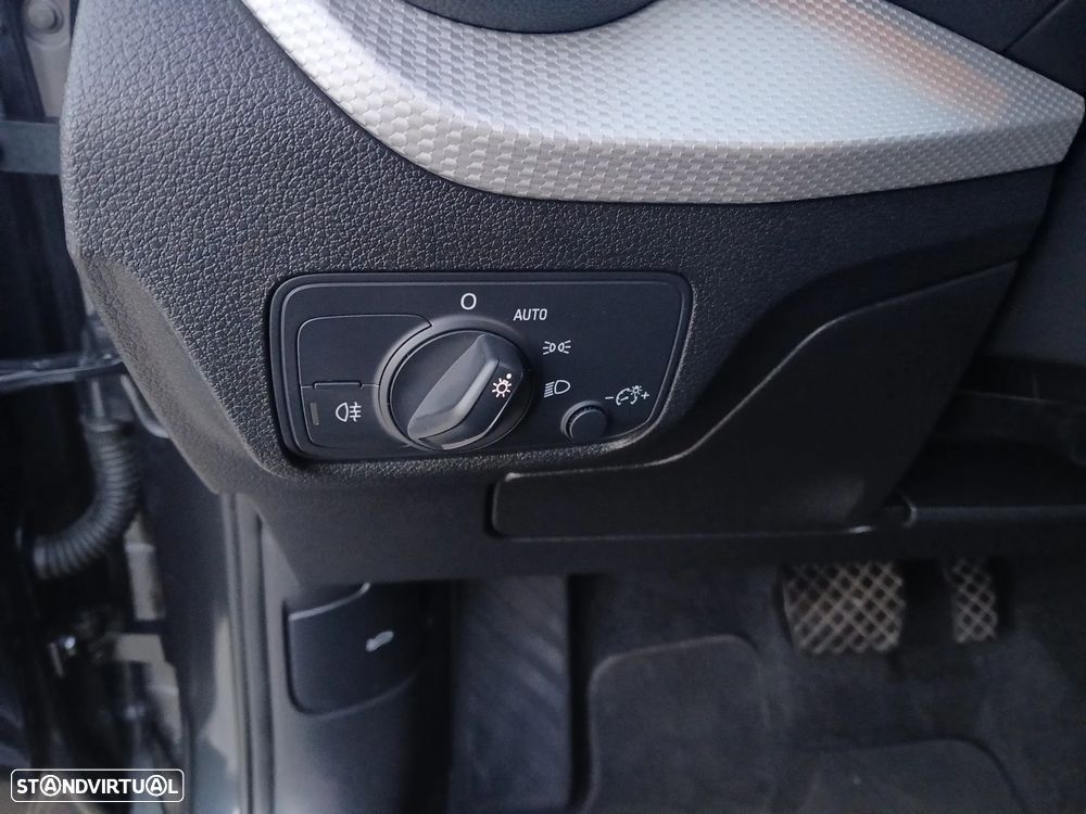 Audi Q2 - 21