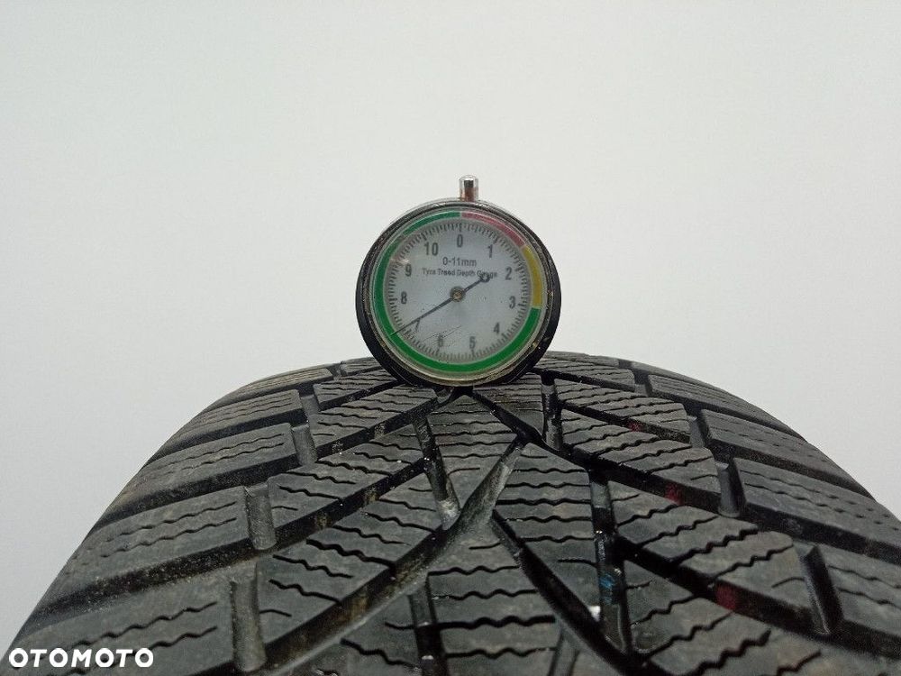OPONY ZIMOWE TOYO OBSERVE S944 195/65 R15 91H 2SZT - 6
