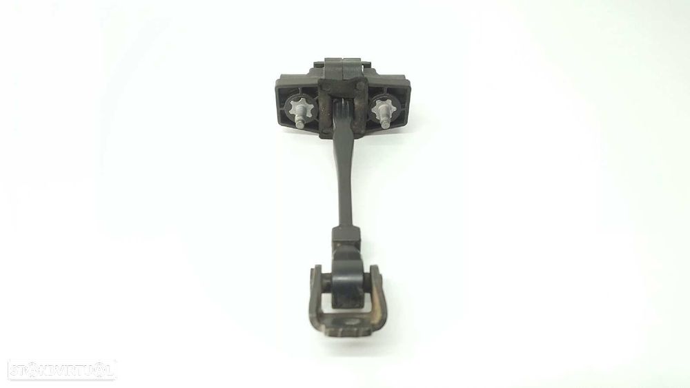 RETENTOR DA PORTA TRASEIRA DIREITA RENAULT TWINGO III DYNAMIQUE - 4