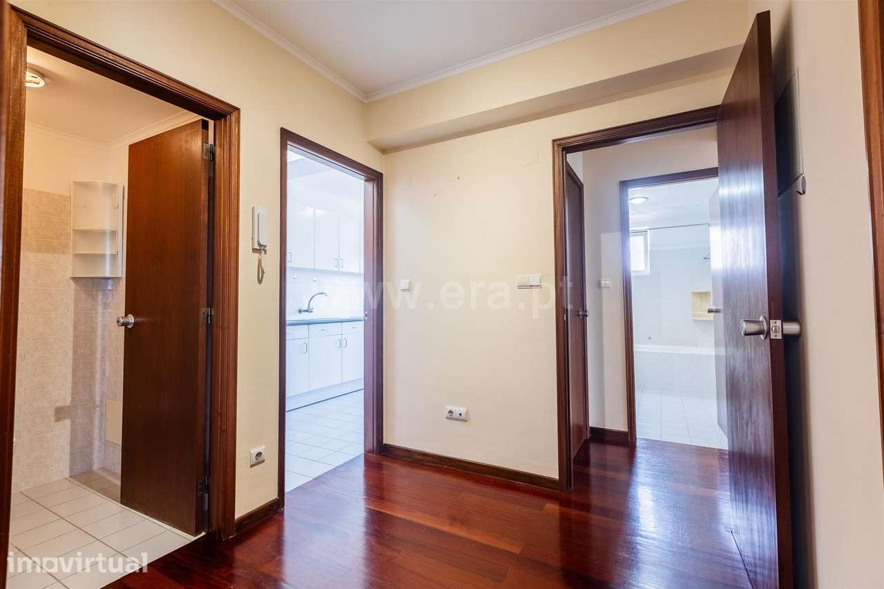 Apartamento T3 / Ponta Delgada, Fajã de Baixo - Grande imagem: 5/19