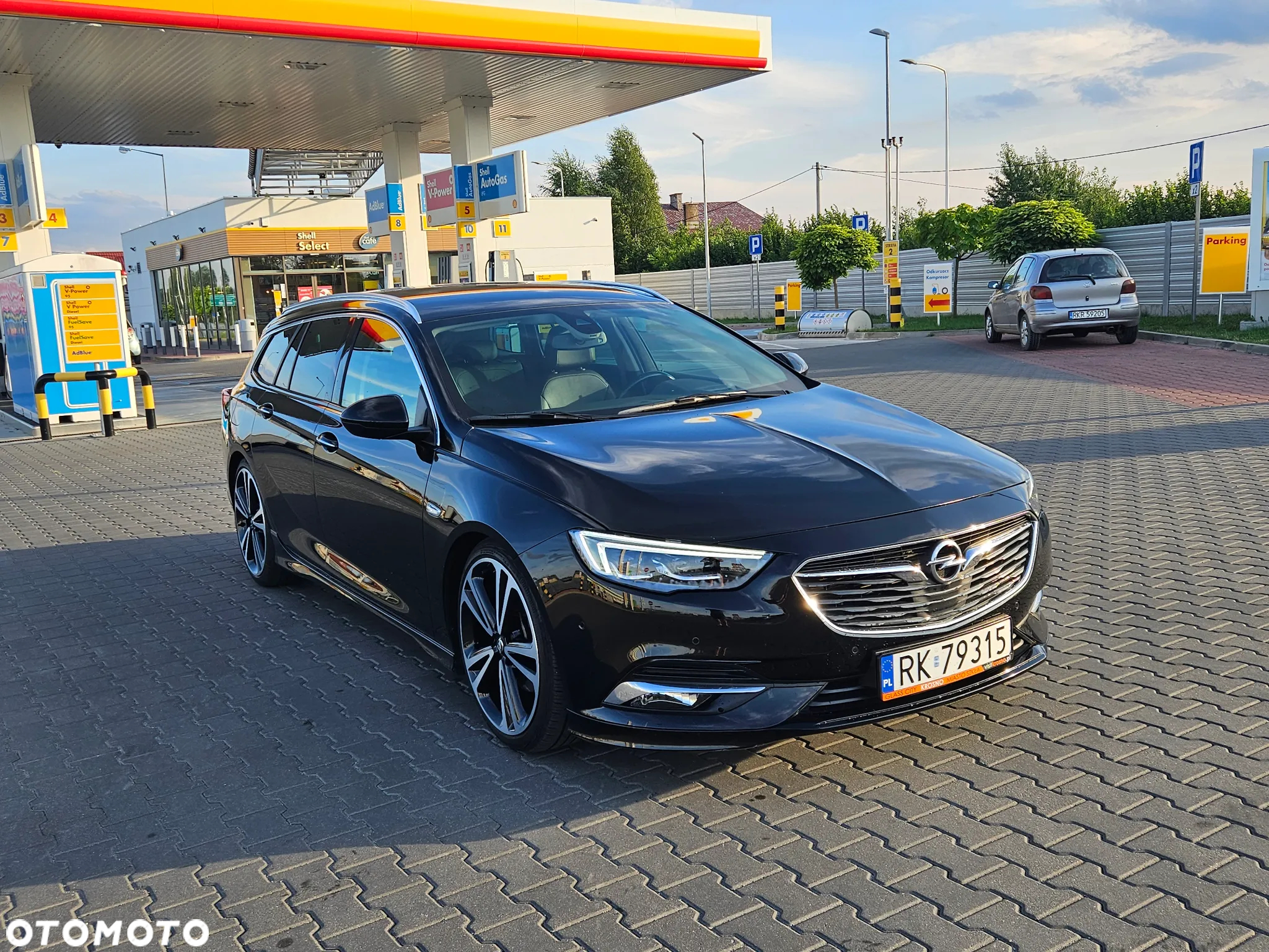 Opel Insignia 2.0 CDTI Exclusive S&S - 31