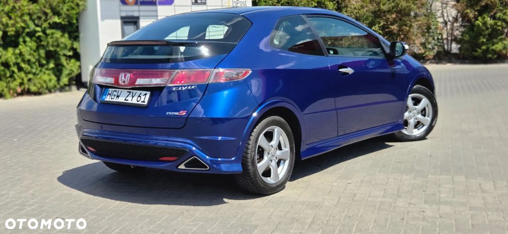 Honda Civic - 14