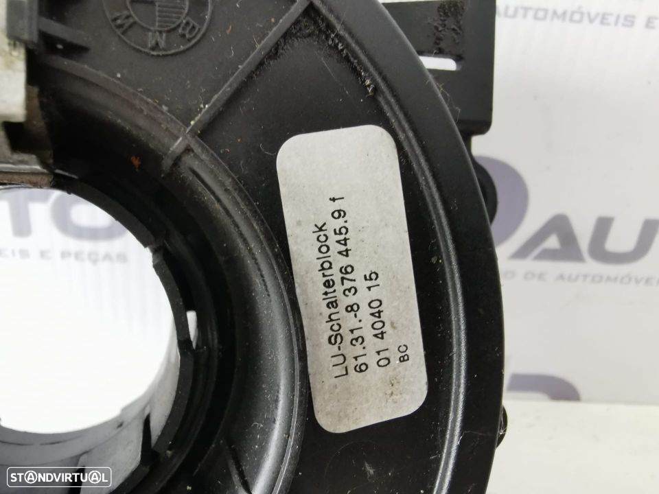 Fita Airbag - BMW E46 - 3
