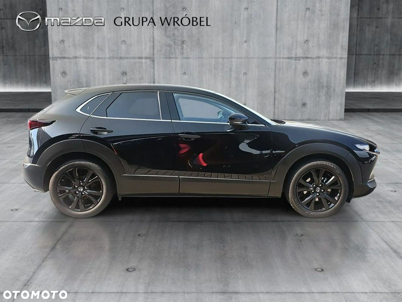 Mazda CX-30 - 4