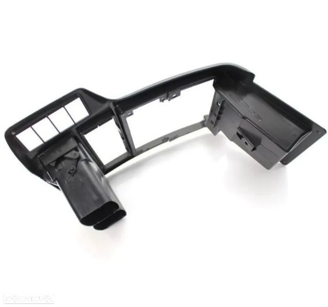Consola Central Tablier Seat Ibiza 6k VW Polo 6N Caddy (6N1858071A) - 6
