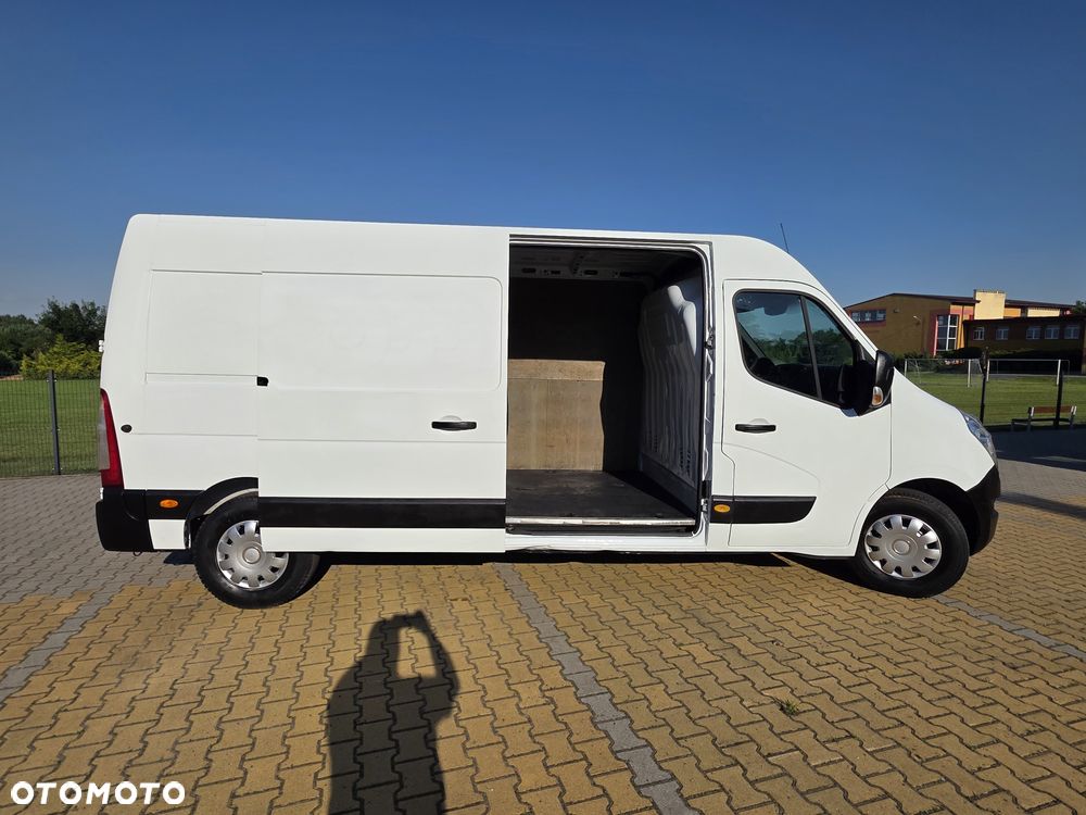 Renault Master - 7