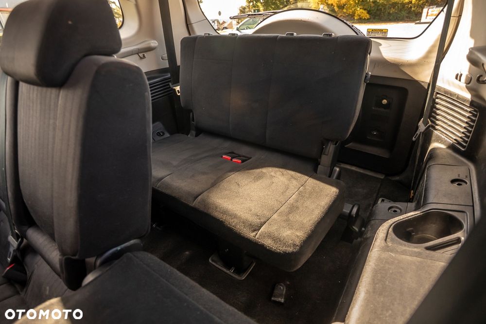 Mitsubishi Pajero 3.2 DI-D Invite - 31