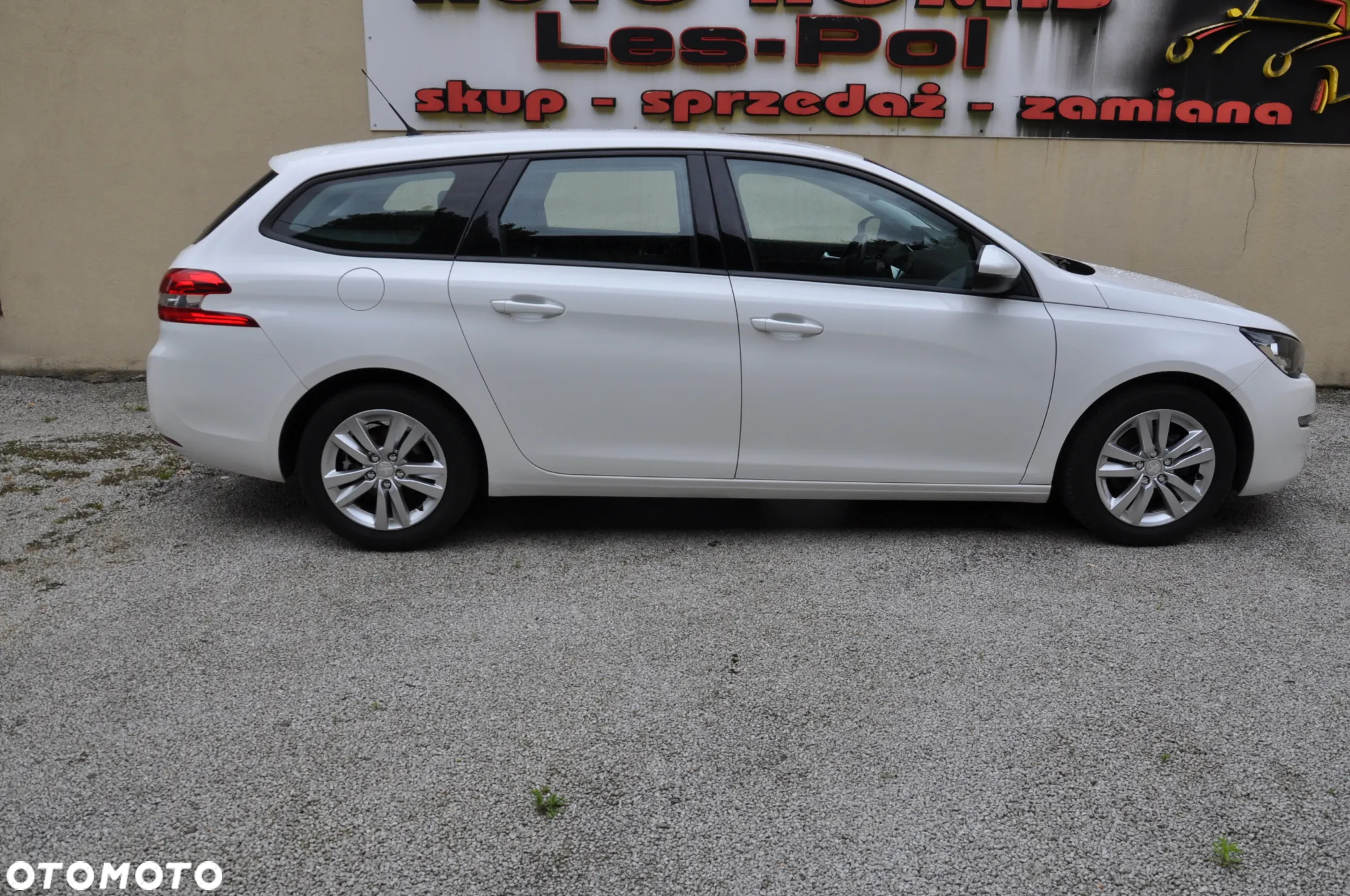 Peugeot 308 - 3