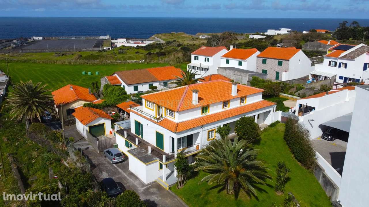 Apartamento T3 em Rabo de Peixe, Ribeira Grande - Grande imagem: 5/52