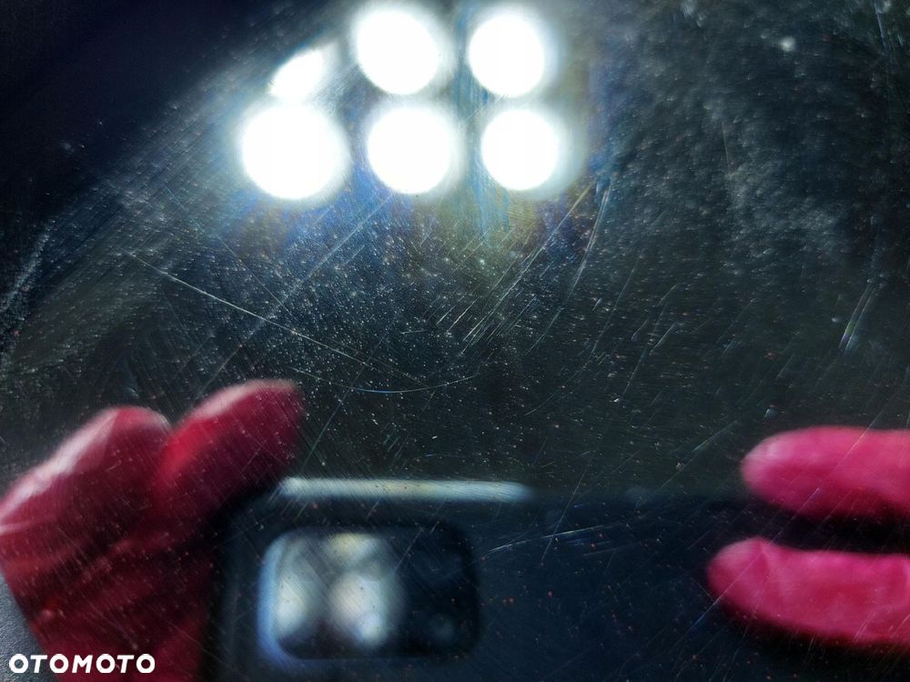 Lusterko Lewe 8200497486 Dacia Logan 5 Pin - 8