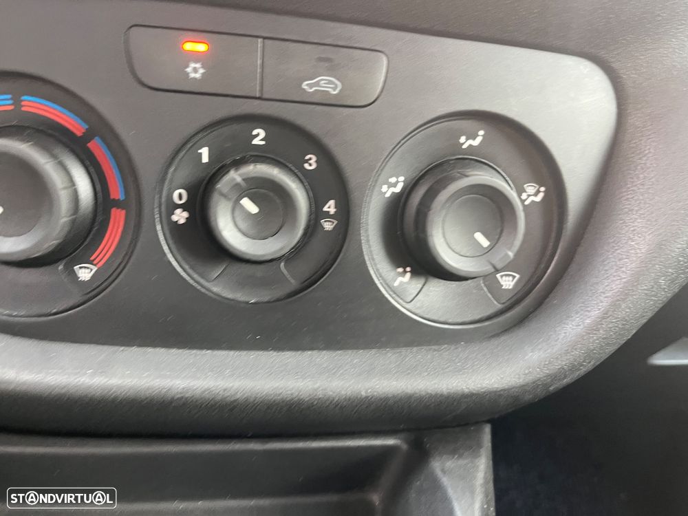 Fiat Doblo Maxi - 15