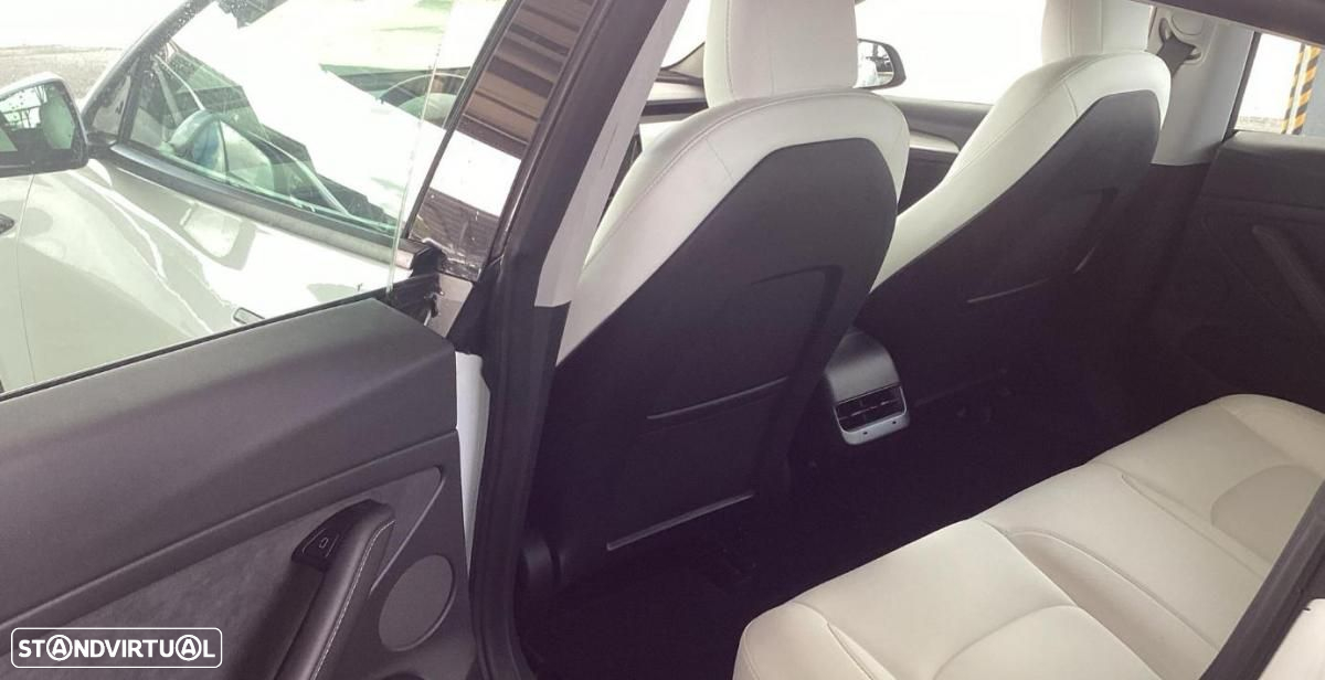 Tesla Model 3 Long-Range Dual Motor AWD - 6