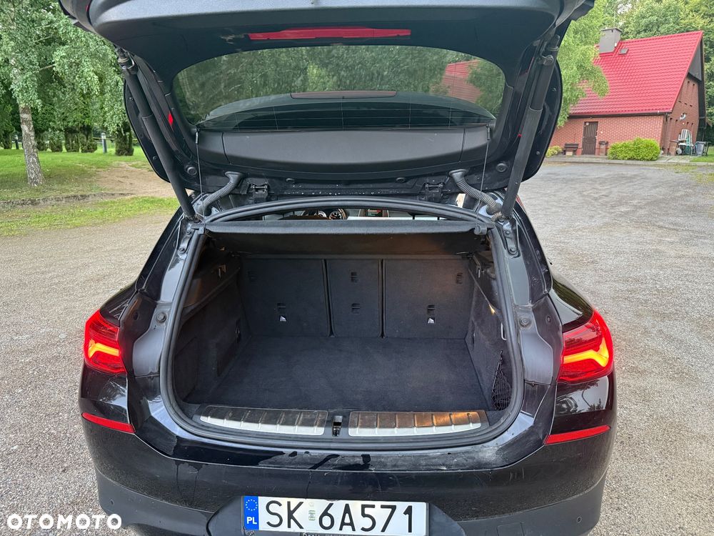BMW X2 xDrive20d Advantage - 15
