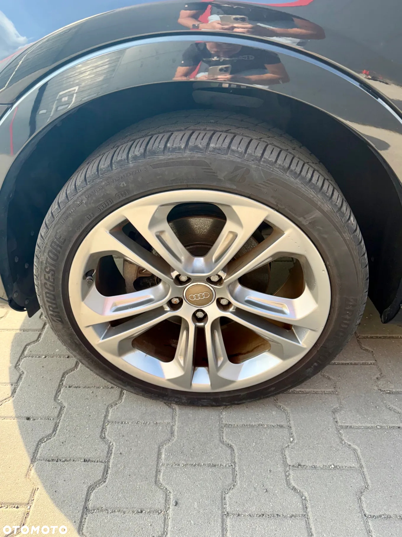 Audi Q3 - 18