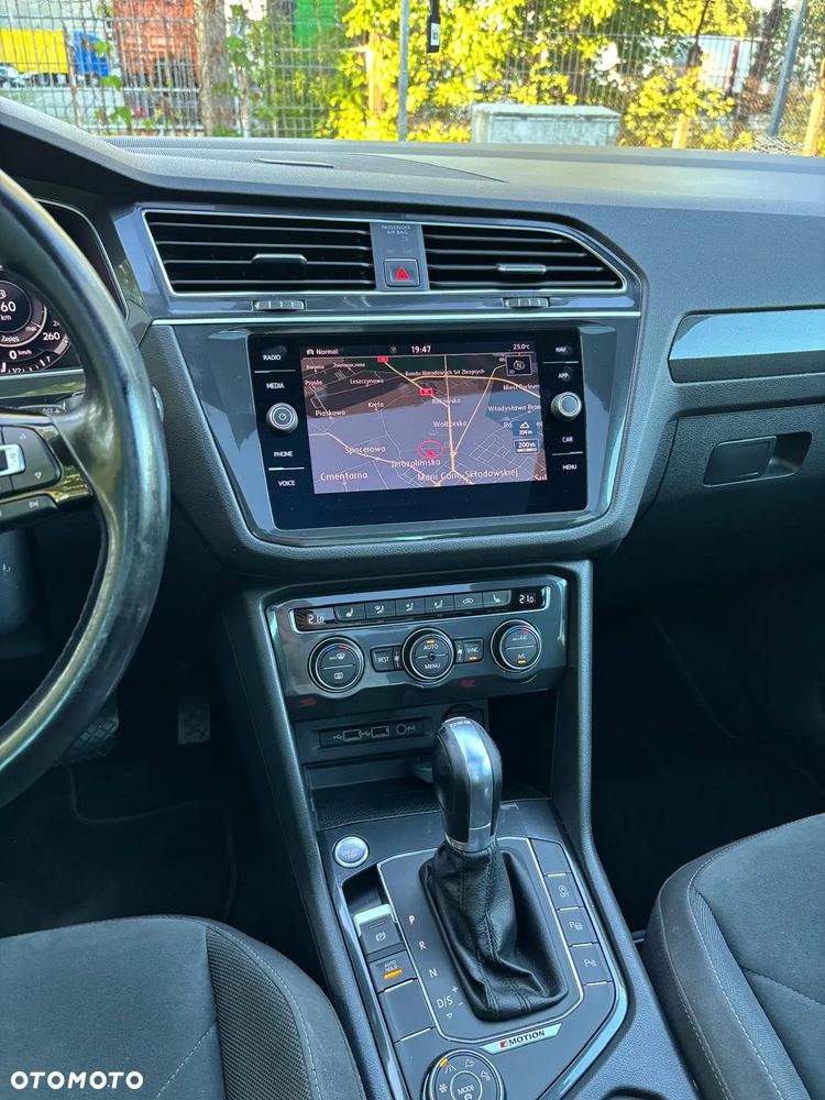 Volkswagen Tiguan 2.0 TDI BMT SCR 4Mot Highline DSG - 20