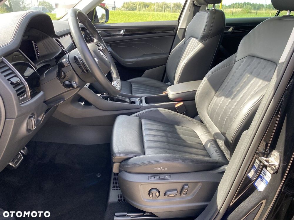 Skoda Kodiaq - 11