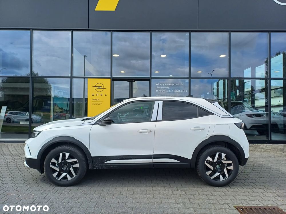 Opel Mokka 1.2 T Business Edition S&S - 4
