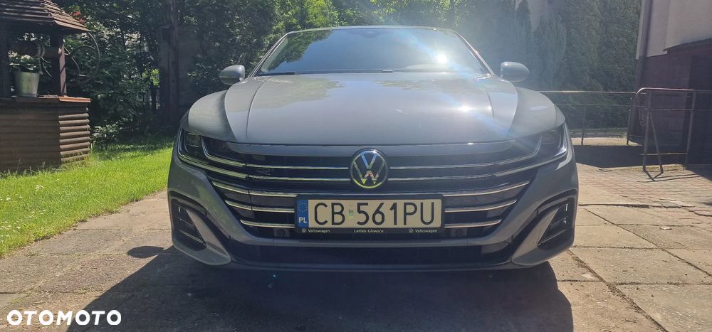 Volkswagen Arteon 2.0 TSI R-Line DSG - 3