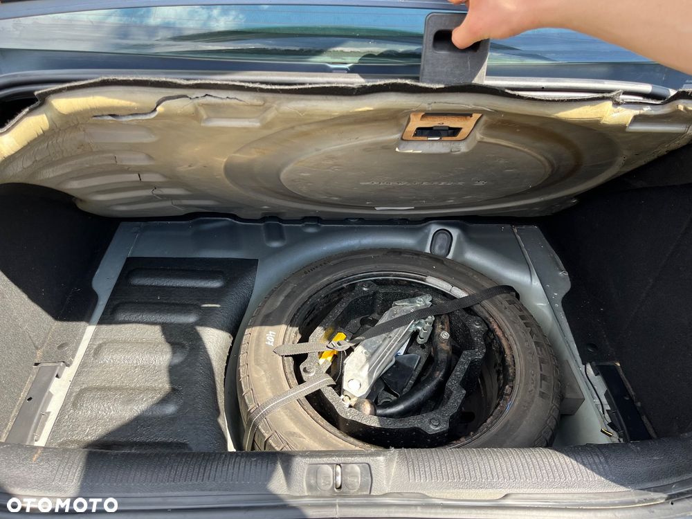 Peugeot 407 2.0 HDi Premium - 10