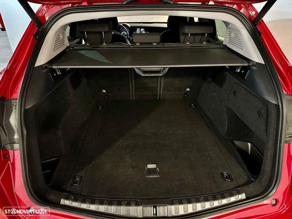 Alfa Romeo Stelvio 2.2 D AT8 - 31
