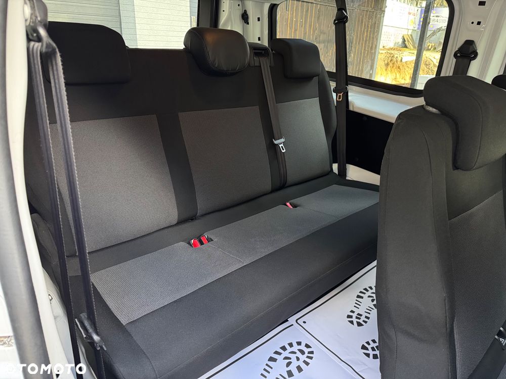 Toyota ProAce 2,0-l-D-4D L2 Comfort - 28