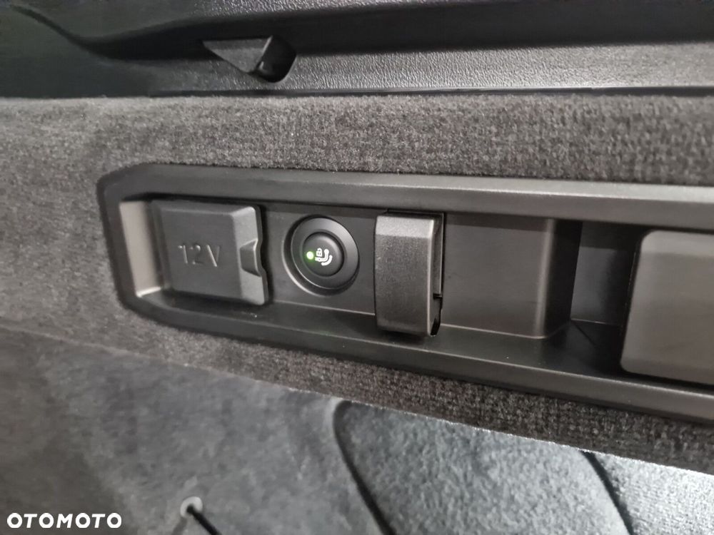 BMW Seria 5 520d xDrive mHEV M Sport - 20