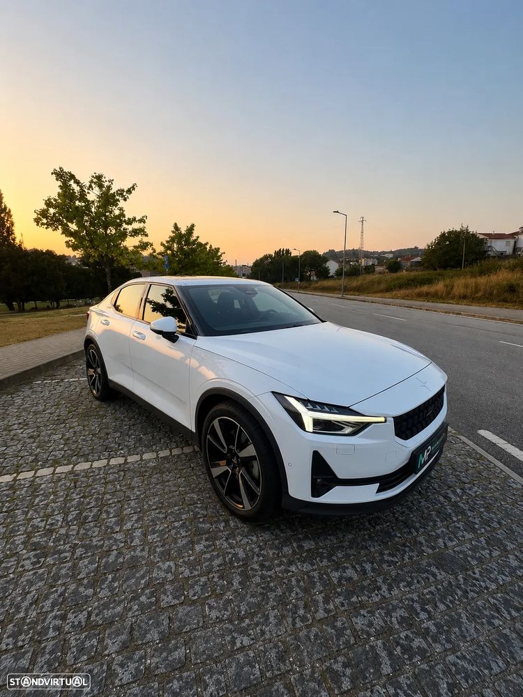 Polestar 2 Dual Motor 78kWh - 1