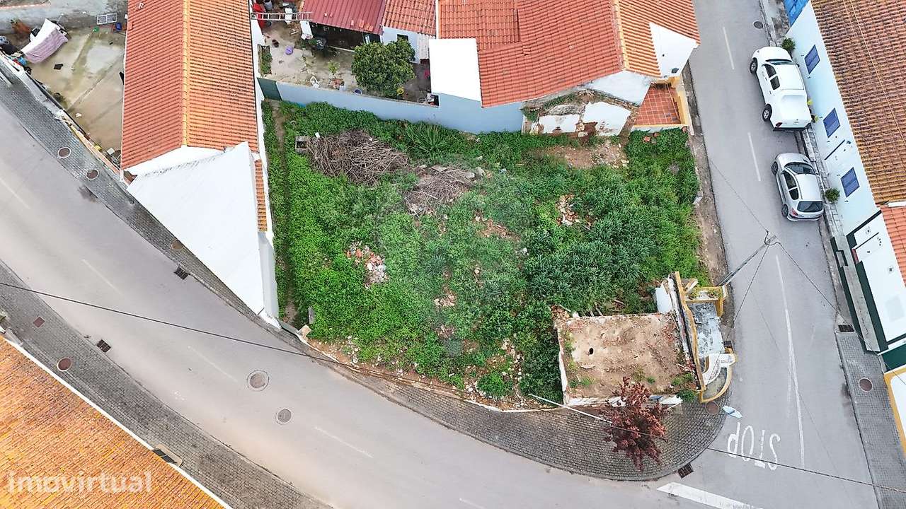 Moradia T2 para venda - Grande imagem: 4/20